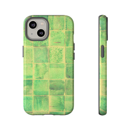 Protective Phone Case – Mosaic Mode