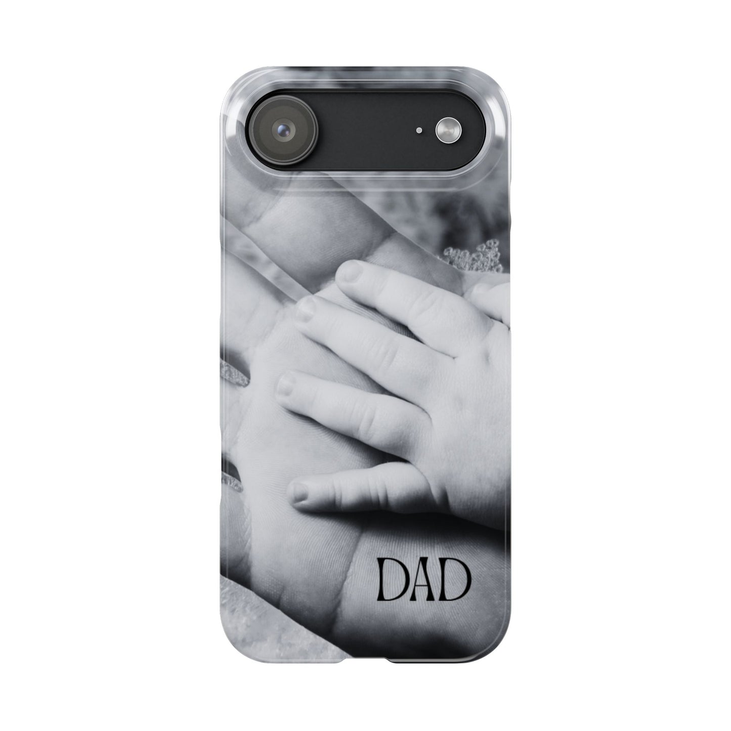 Slim Phone Case – Dad’s Legacy