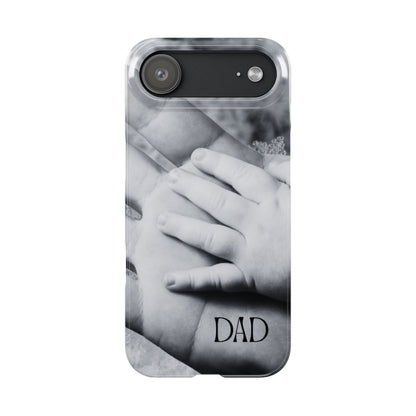 Slim Phone Case – Dad’s Legacy