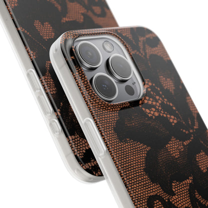 Flexi Case – Ember Lace