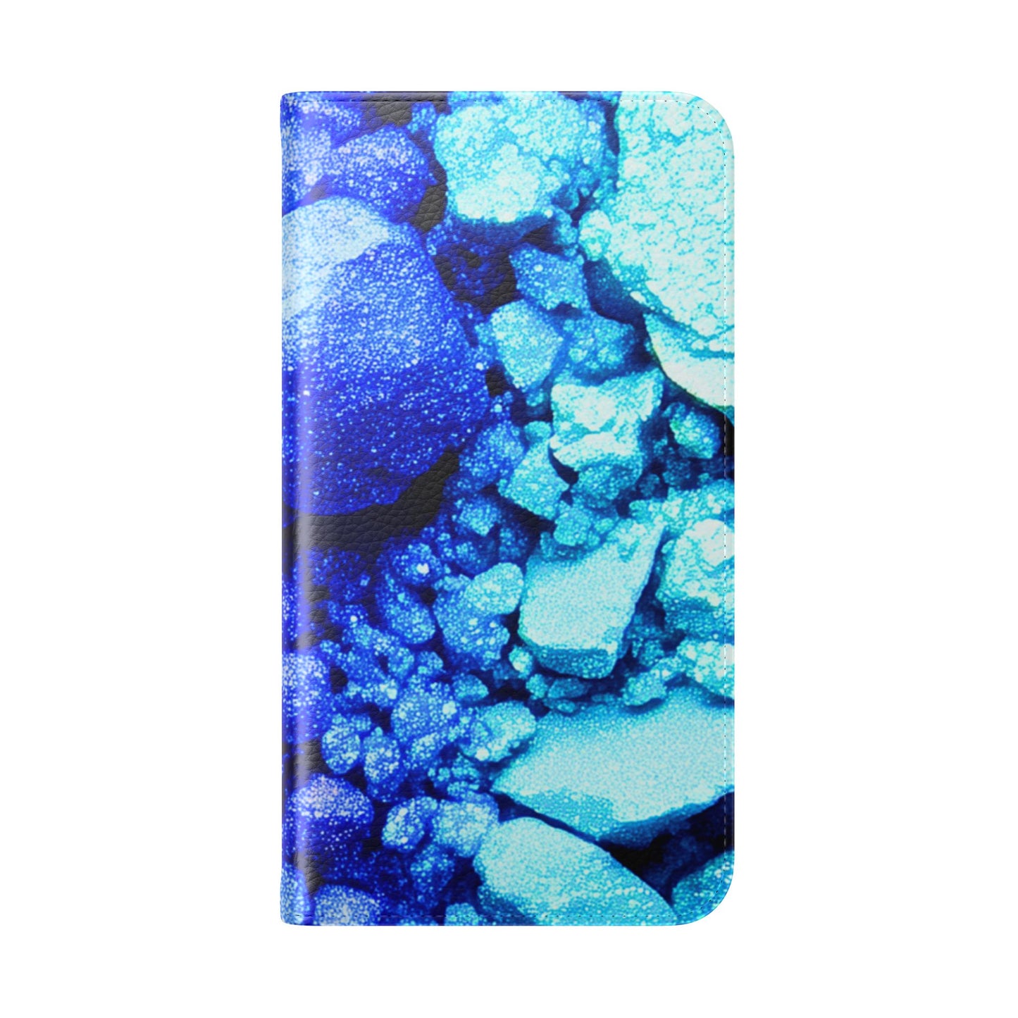 Flip Case – Pigment Play