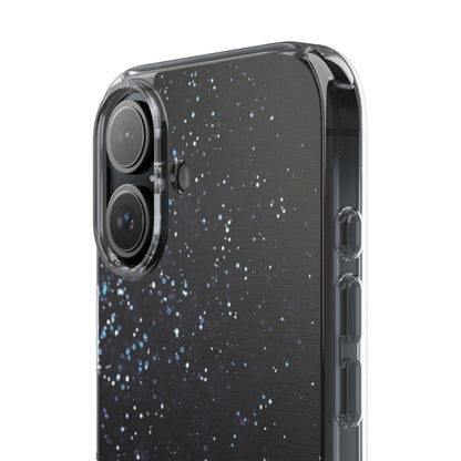 Clear Phone Case – Fearless Grace