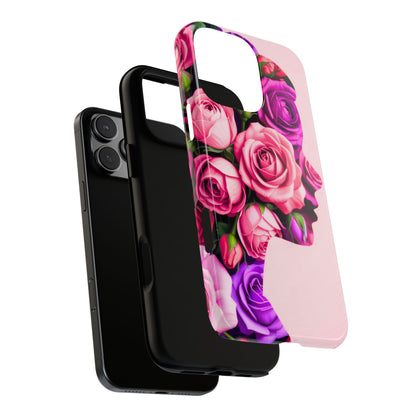 Protective Phone Case – Garden Goddess