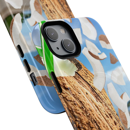 Protective Magnetic Phone Case – Coco Coast