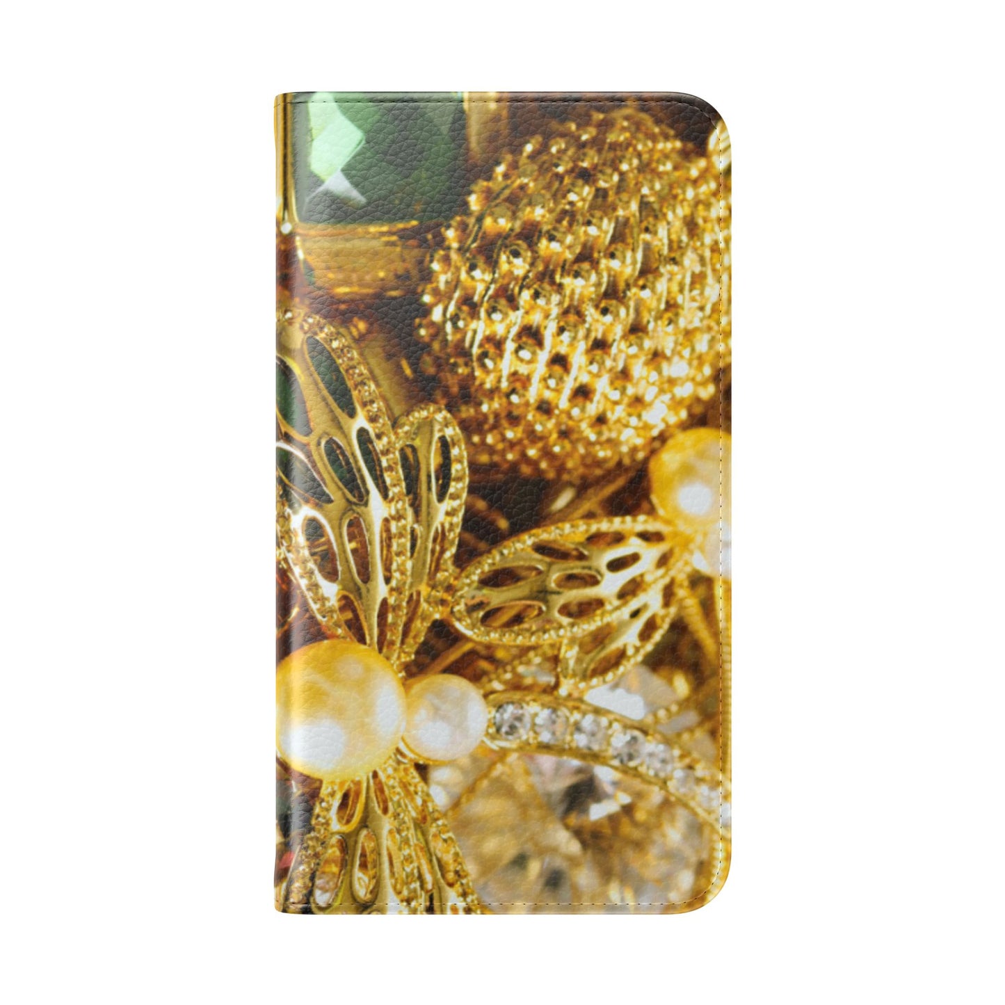Flip Case – Royal Dynasty