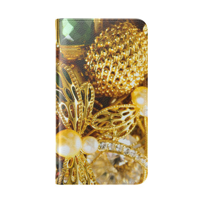 Flip Case – Royal Dynasty