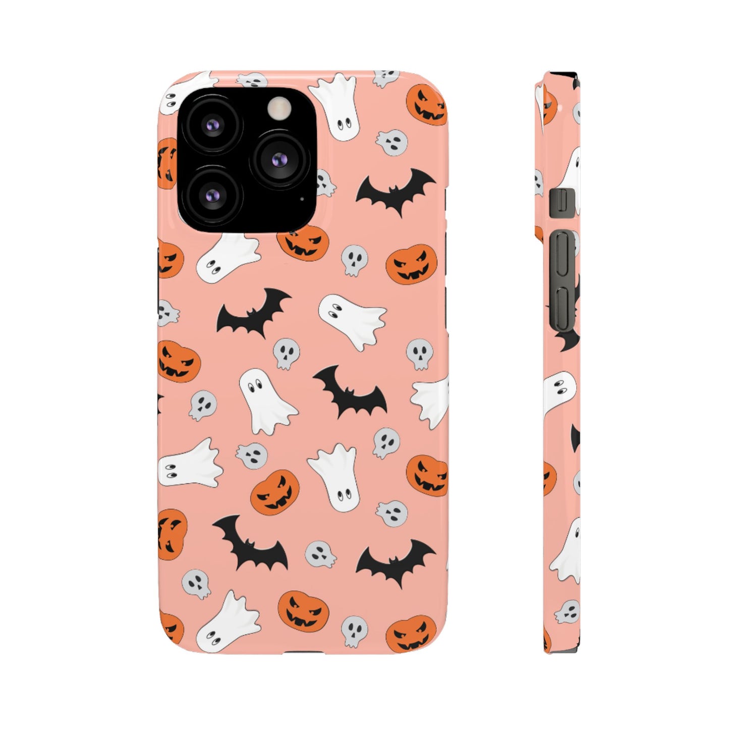 Snap Phone Case – Boo Crew