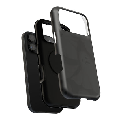 Impact-Resistant Phone Case – Ghosted