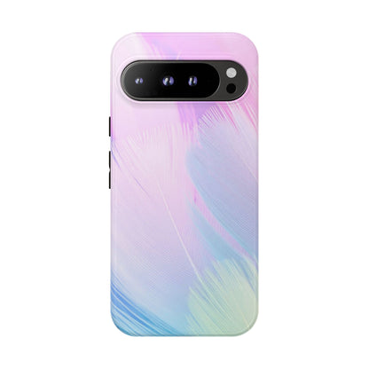Protective Phone Case – Candy Wisps