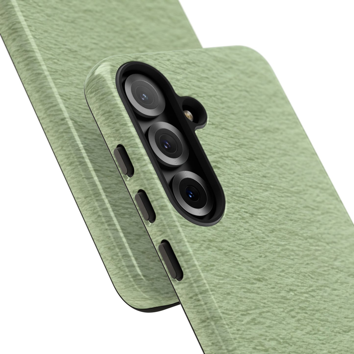 Protective Phone Case – Matcha Wash