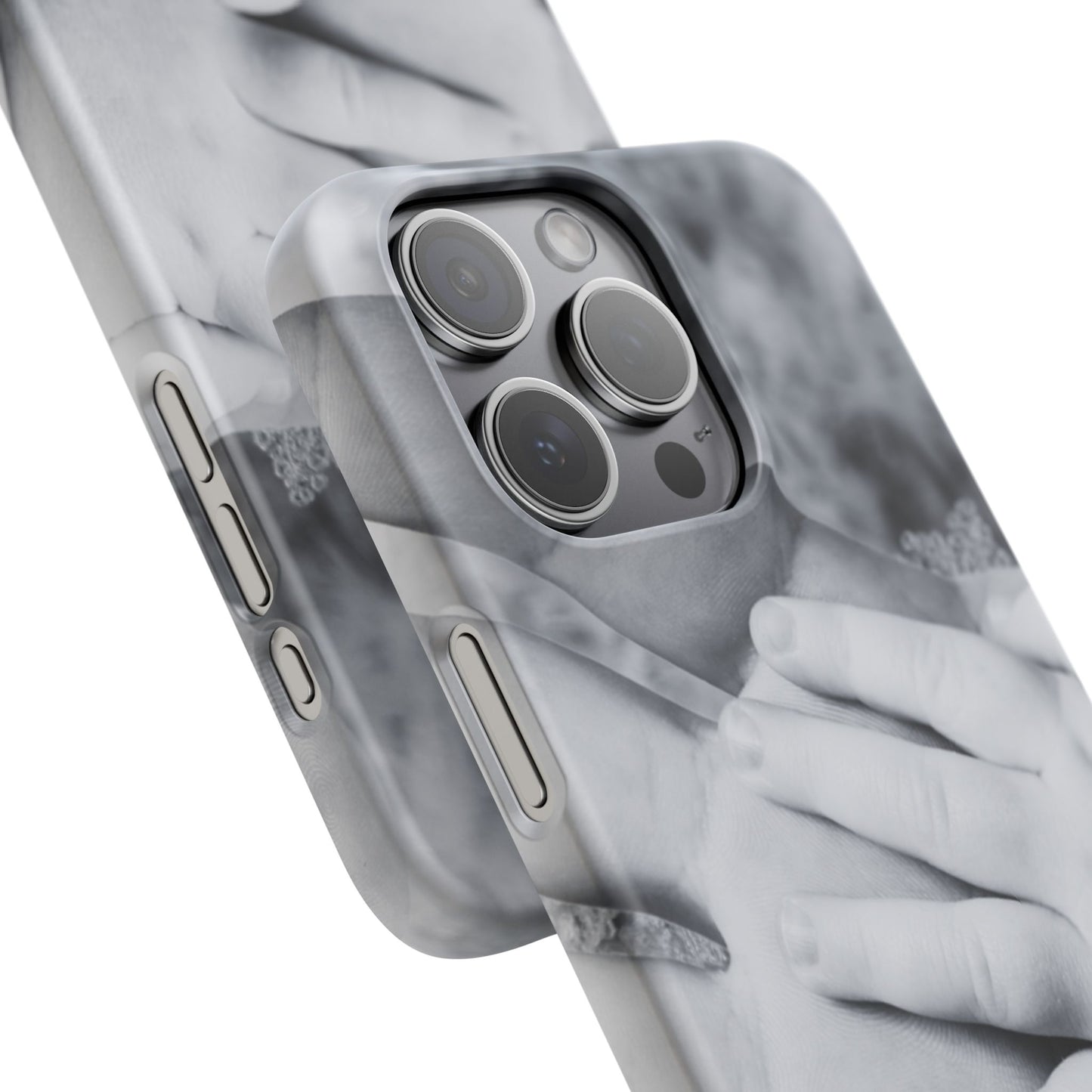Snap Phone Case – Dad’s Legacy