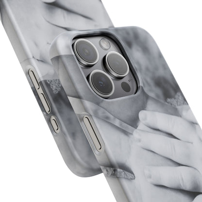 Snap Phone Case – Dad’s Legacy