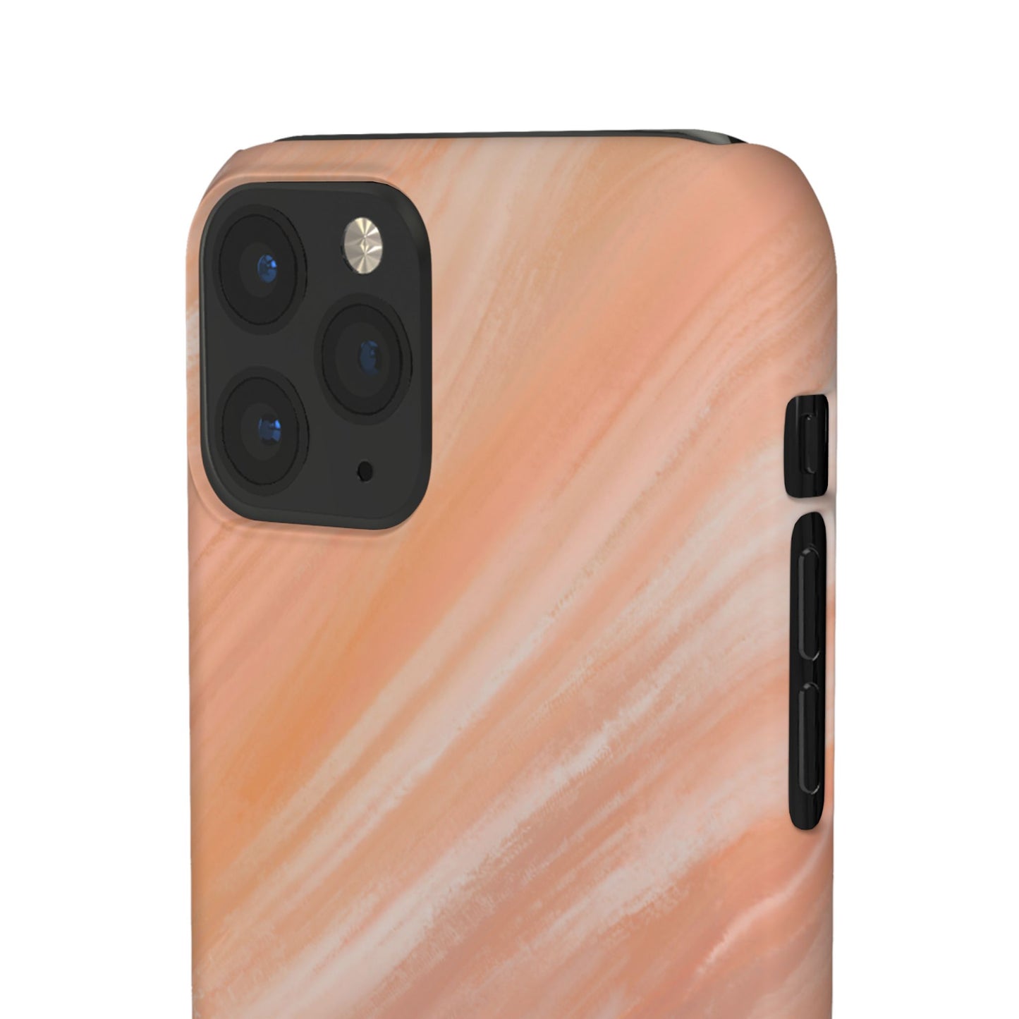 Snap Phone Case – Cashmere Sweep