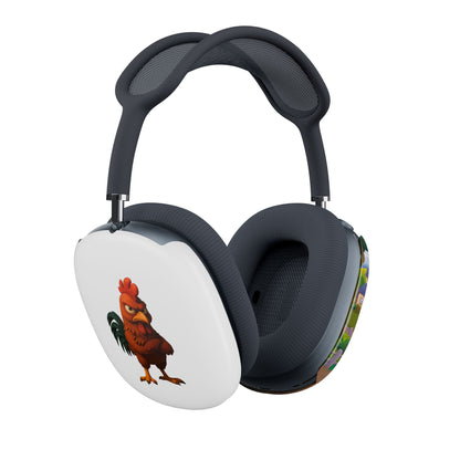 Headphone Ear Cup Covers – Roadside Attitude