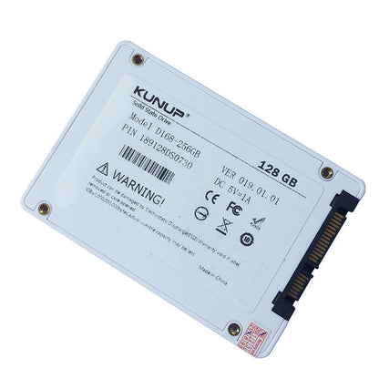 SATA3 SSD - High-Performance Solid State Drive for Notebook/Desktop