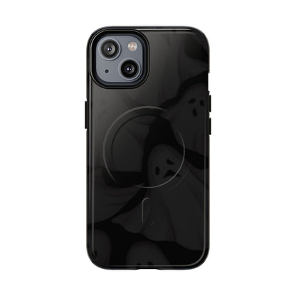 Protective Magnetic Phone Case – Ghosted