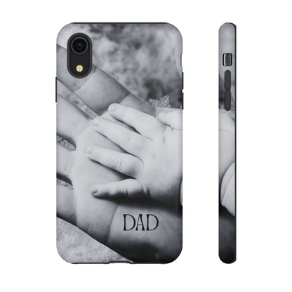 Protective Phone Case – Dad's Legacy