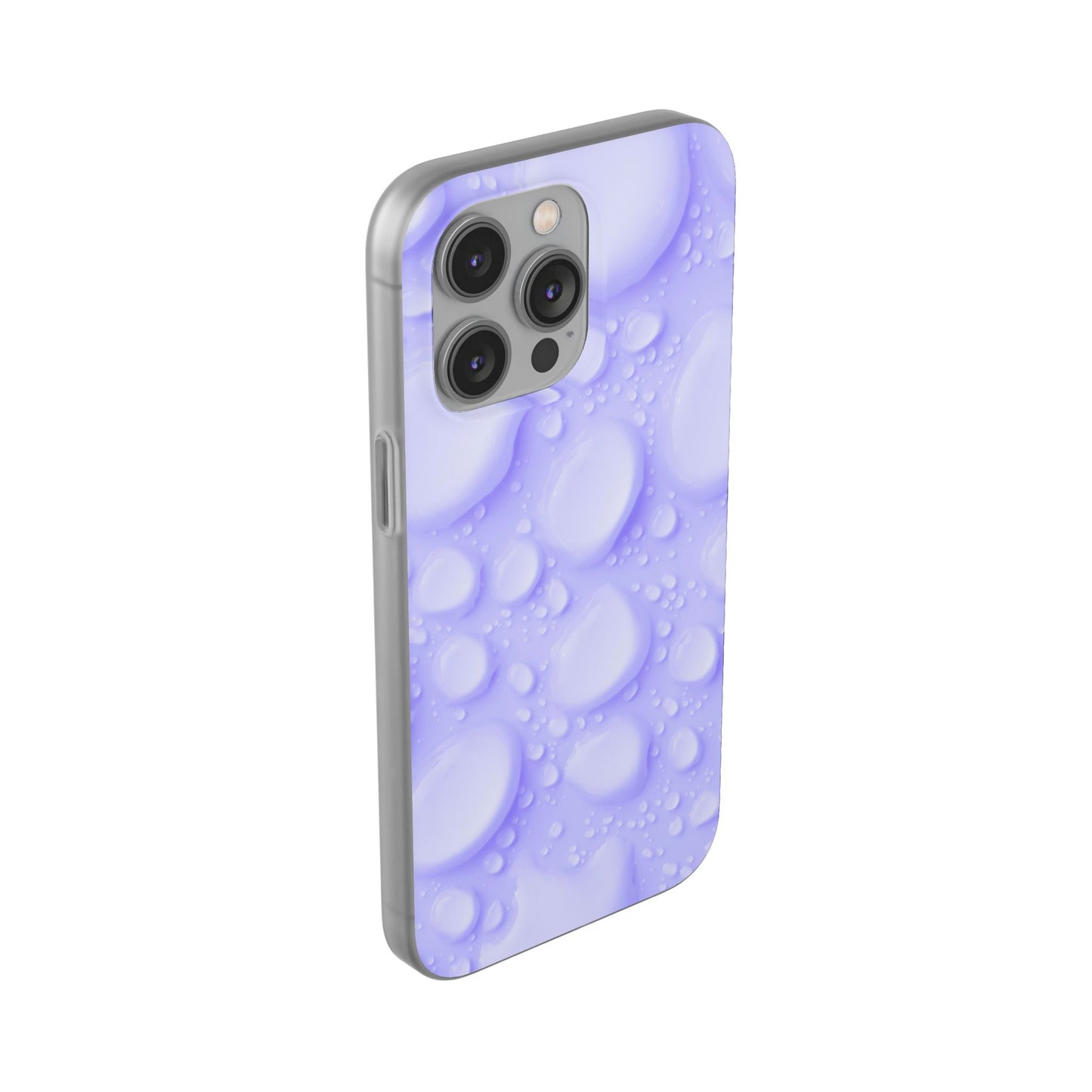 Flexi Case – Lilac Dew
