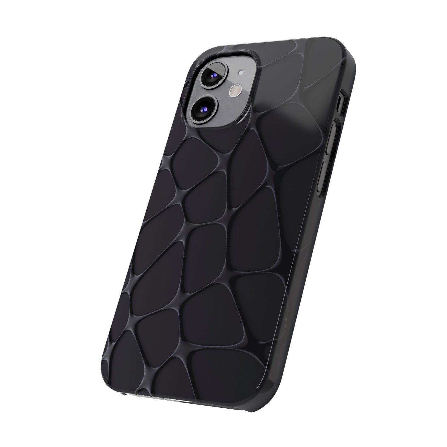 Slim Phone Case – Night Scale