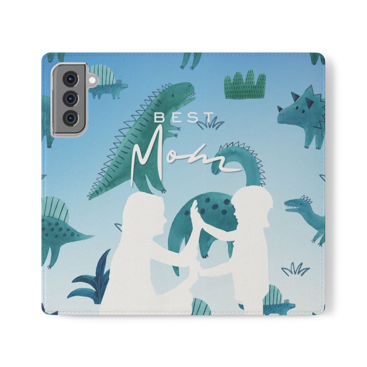 Flip Case – Best Mom: My Little Boy