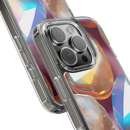 Clear Phone Case – Glass Candy