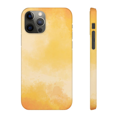 Snap Phone Case – Mellowtone