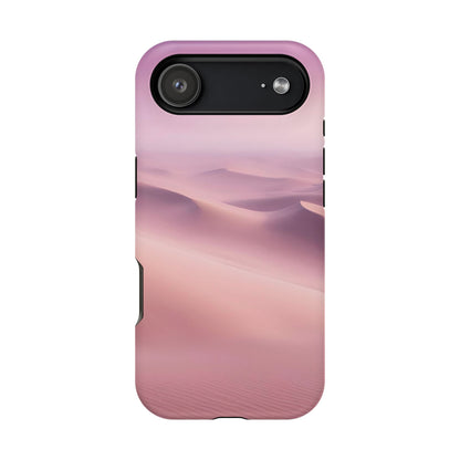 Wireless-Charging Compatible Case – Dust & Dawn