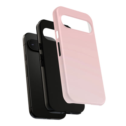 Protective Phone Case – Soft Blush