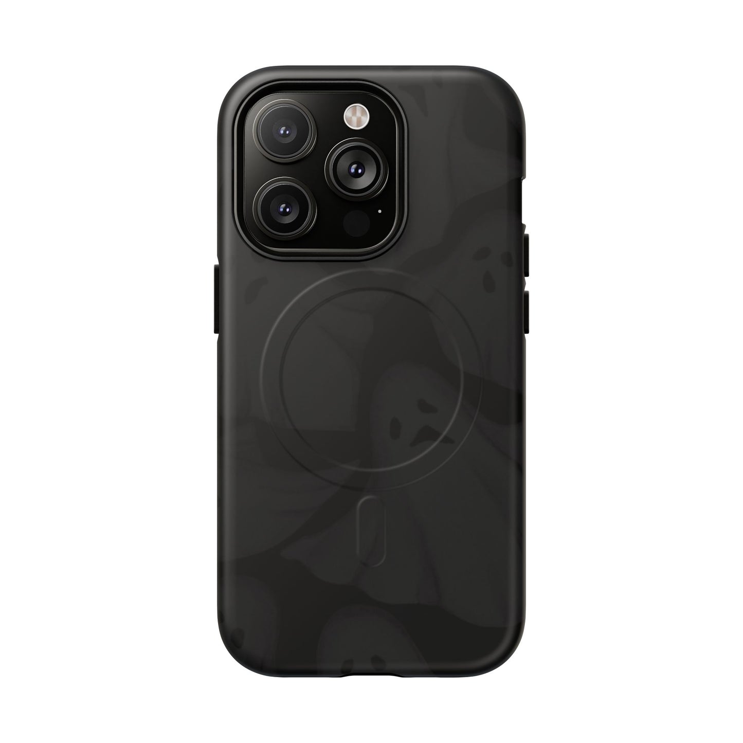 Protective Magnetic Phone Case – Ghosted