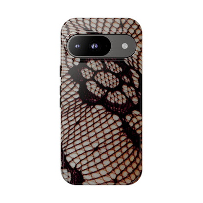 Protective Phone Case – After Dark