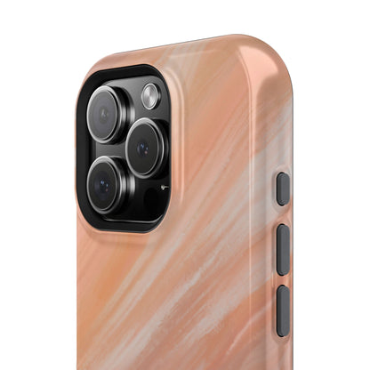 Impact-Resistant Phone Case – Cashmere Sweep
