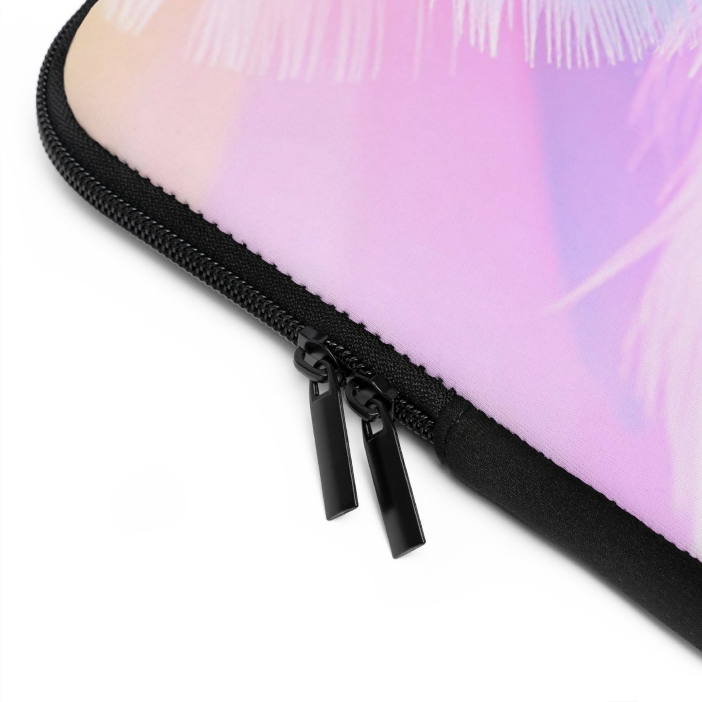 Laptop Sleeve – Candy Wisps
