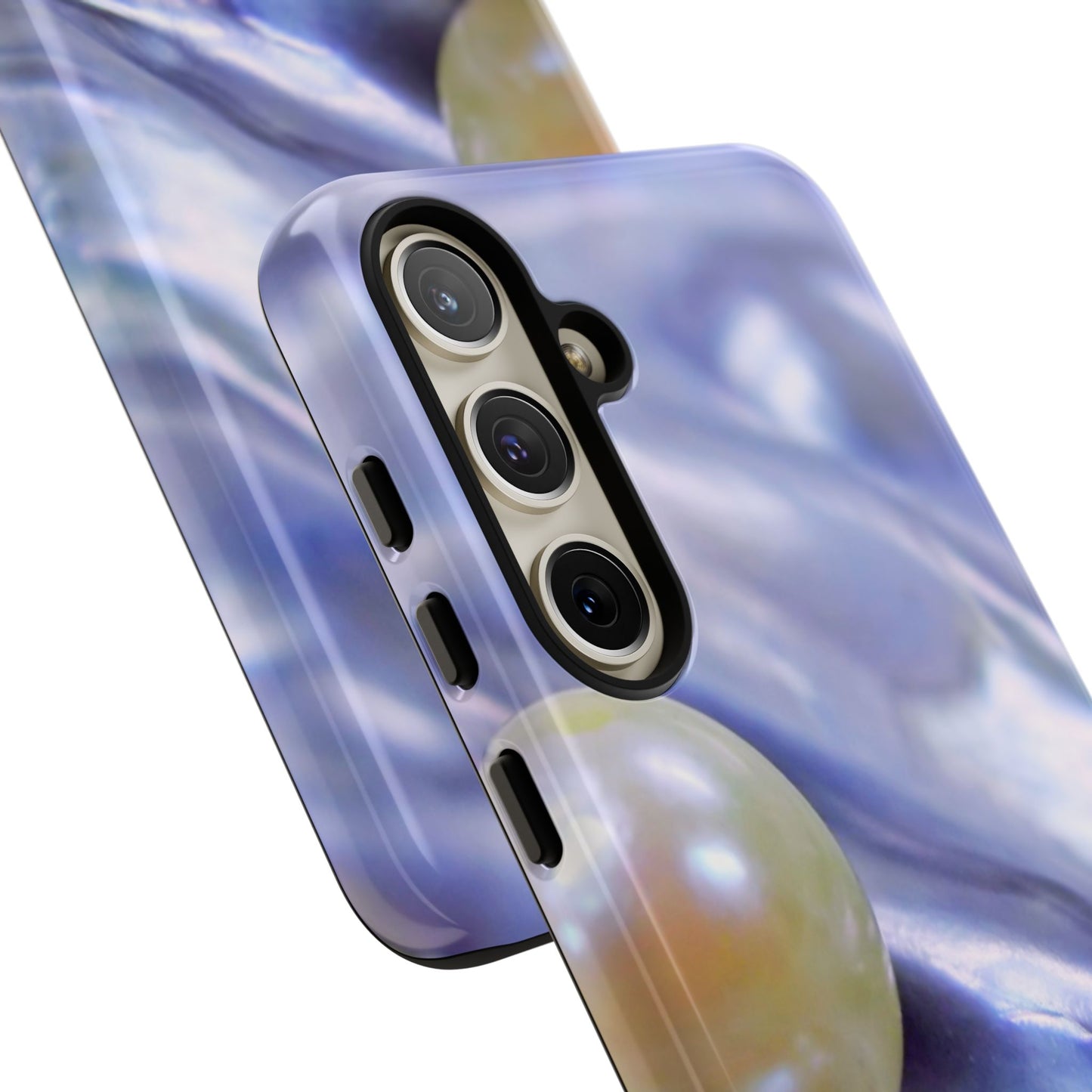 Protective Phone Case – Moon Tide