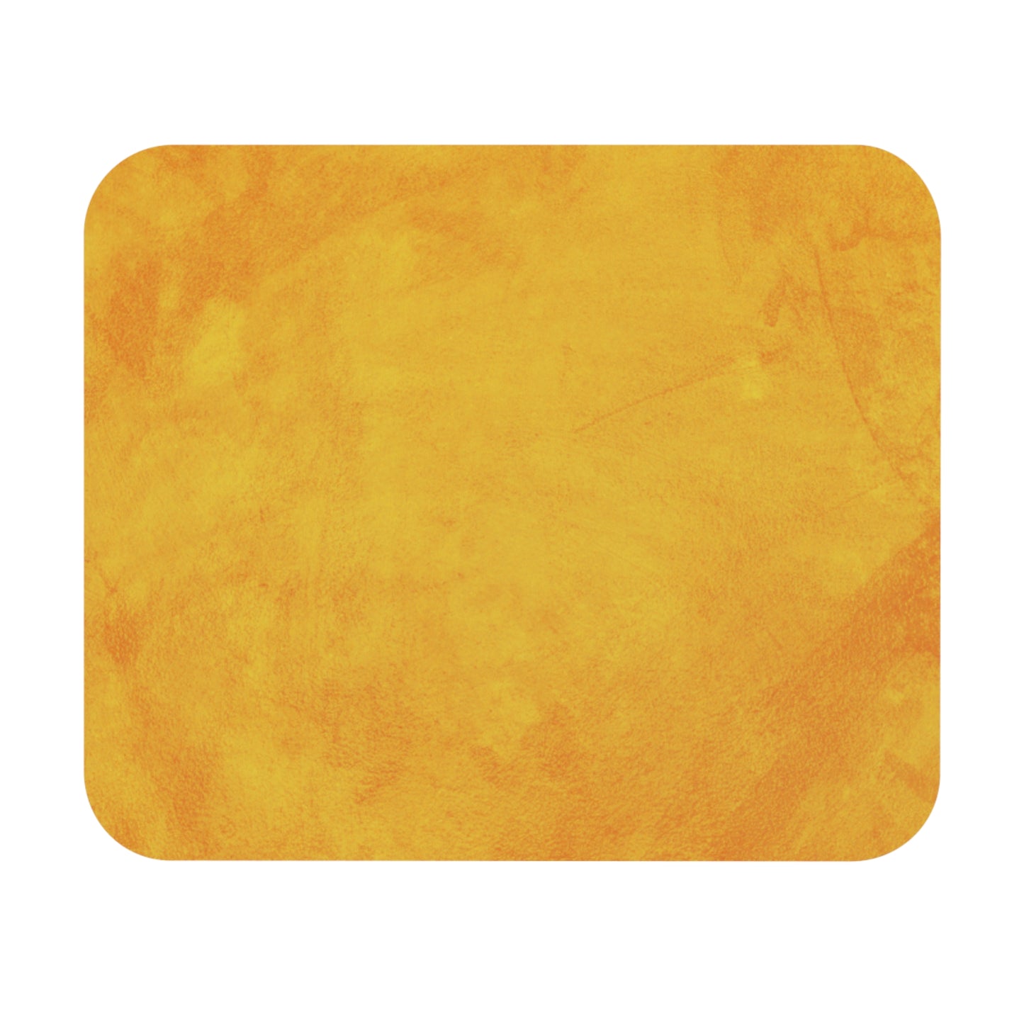 Mouse Pad – Saffron Smoke