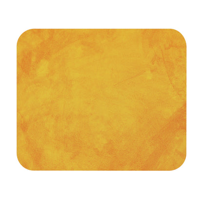 Mouse Pad – Saffron Smoke