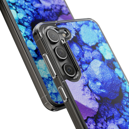 Clear Phone Case – Pigment Play