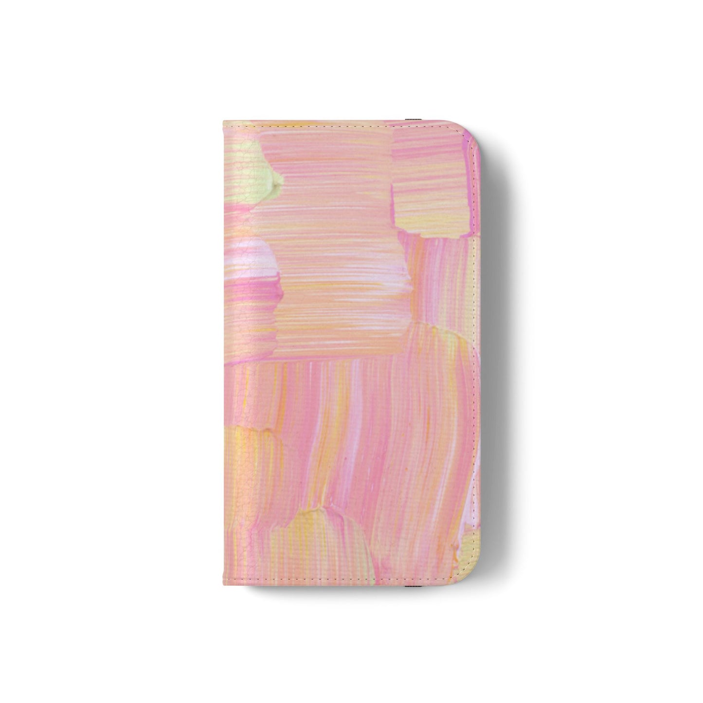 Flip Case – Sorbet Stroke