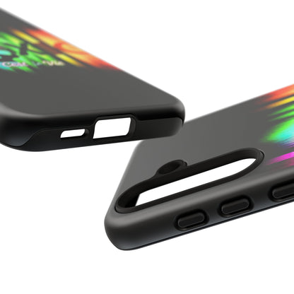 Protective Phone Case – Fatal Attraction