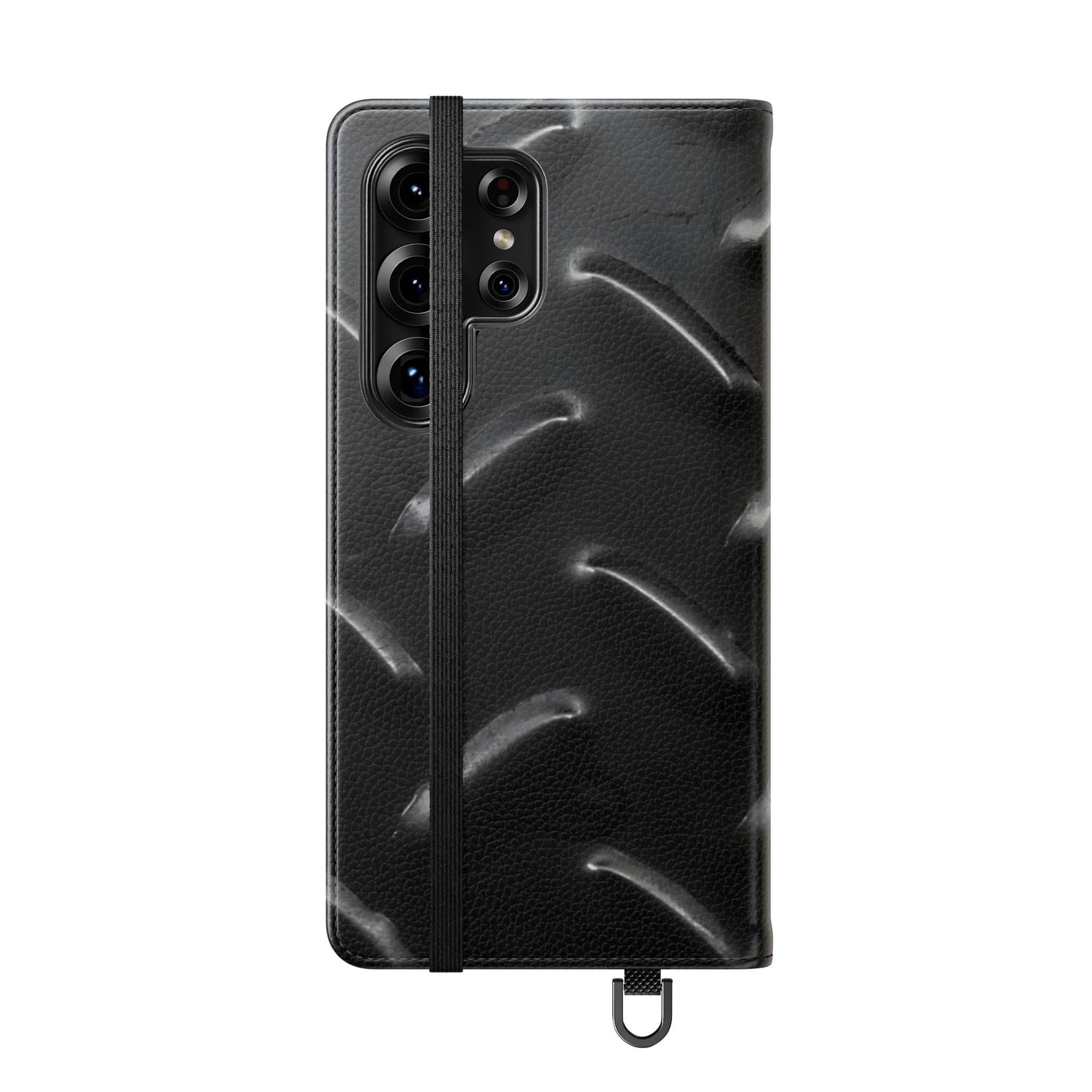 Flip Case – Blackout Plate