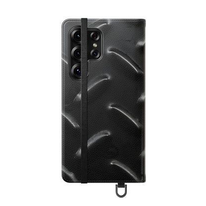 Flip Case – Blackout Plate
