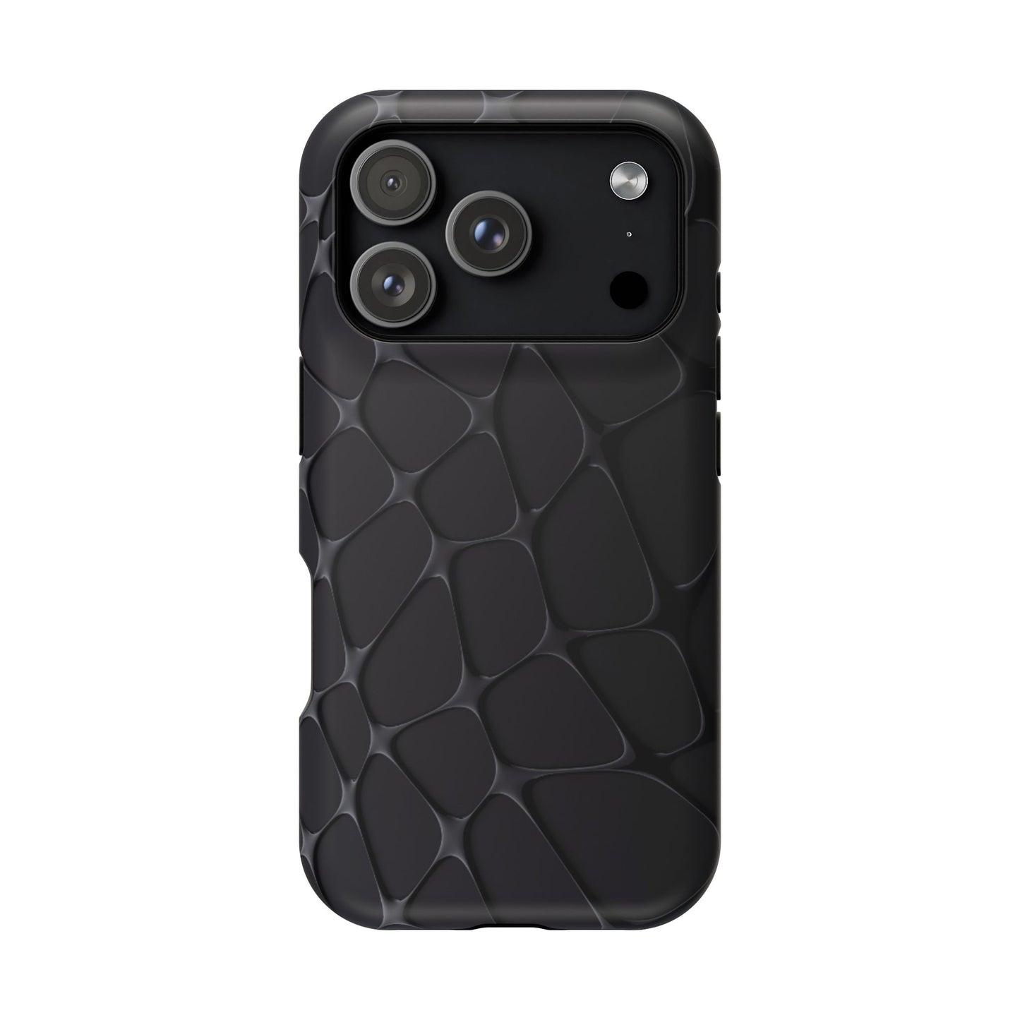 Wireless-Charging Compatible Case – Night Scale