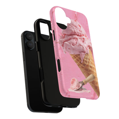 Protective Magnetic Phone Case – Summer Scoop