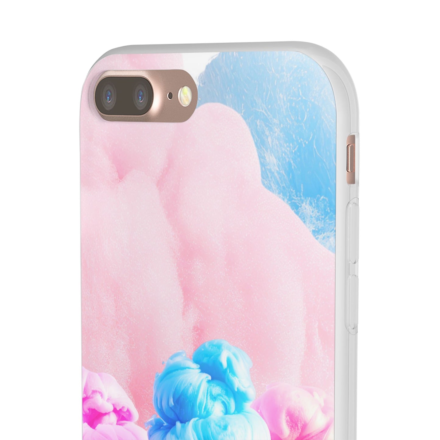 Flexi Case – Cotton Candy Dream
