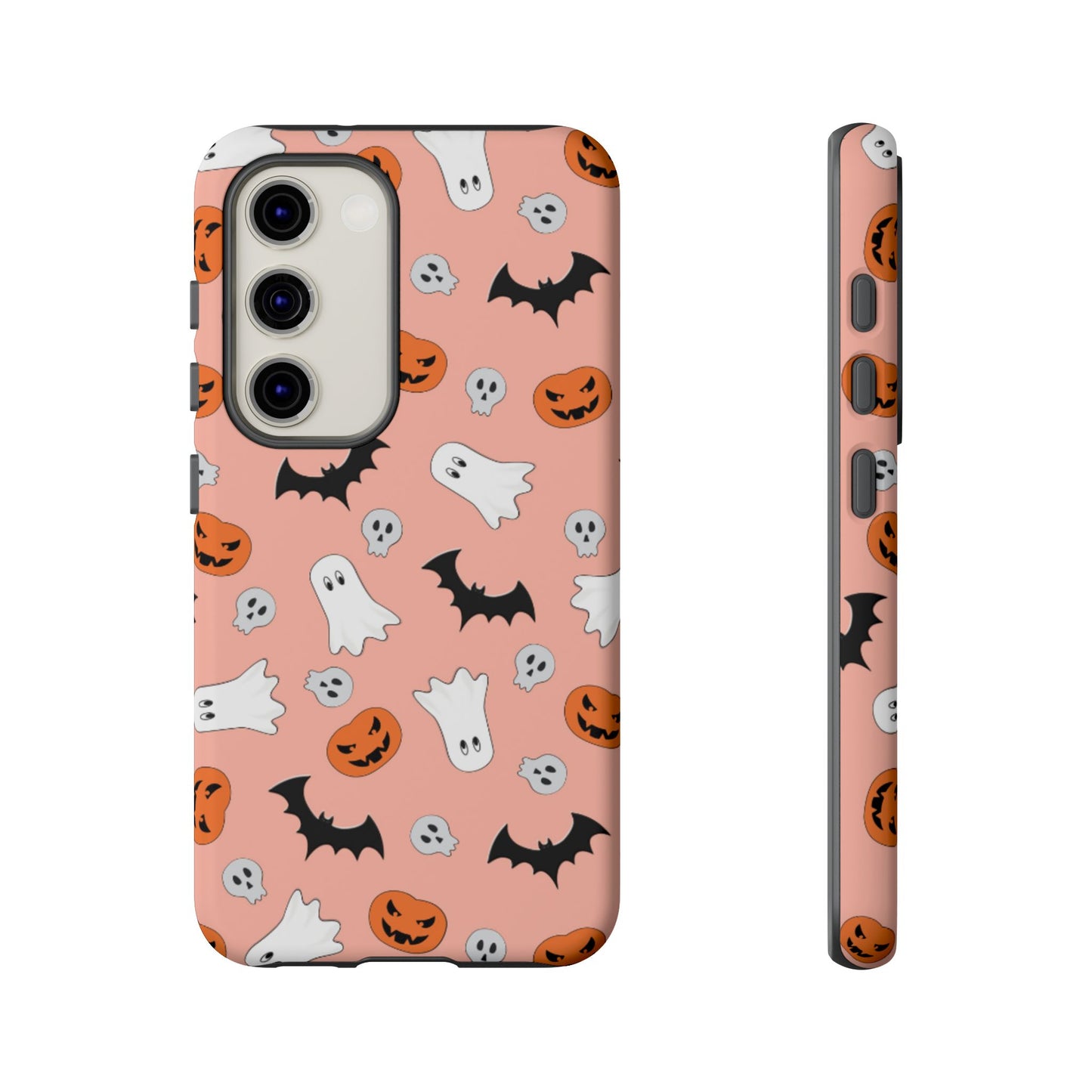 Protective Phone Case – Boo Crew