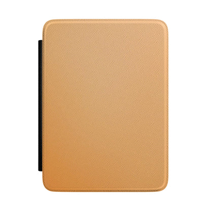 E-Reader Case — Warm Dune