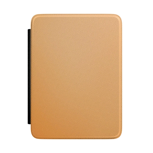 E-Reader Case — Warm Dune