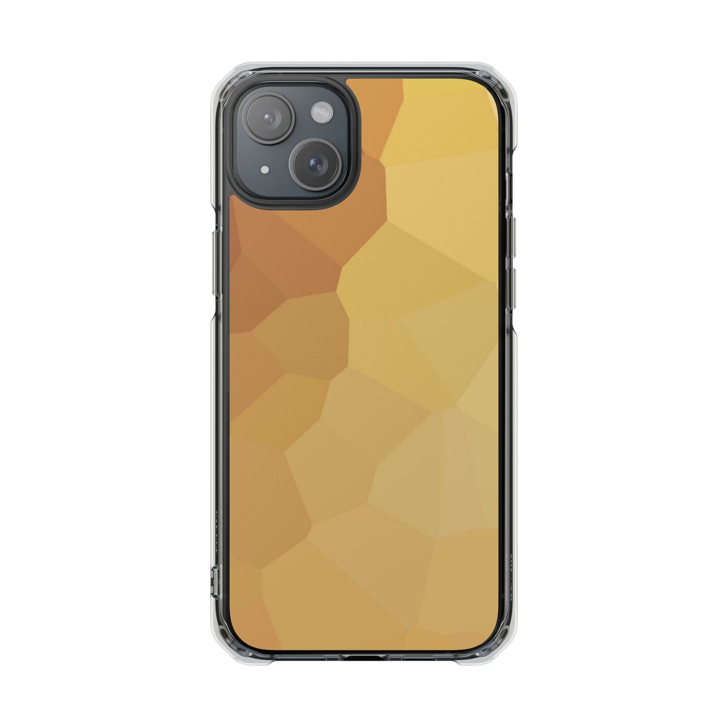 Clear Magnetic Phone Case – Butterglass