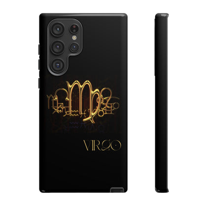Protective Phone Case – Virgo Virtue
