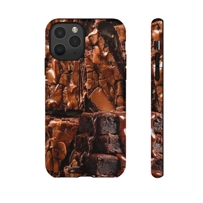 Protective Phone Case – Brownie Weather