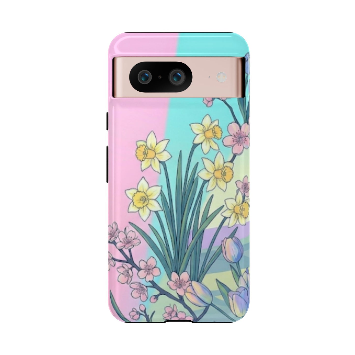 Protective Phone Case – Bloom & Fly